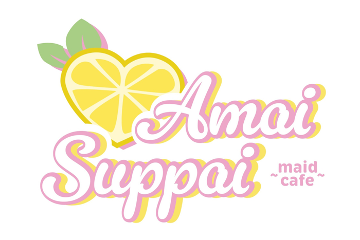 Amai Suppai Maid Cafe