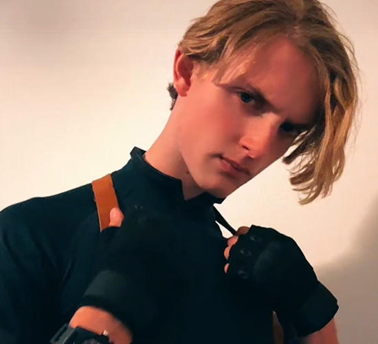That_Leon_Cosplayer