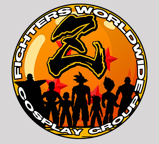 Z Fighters Worldwide